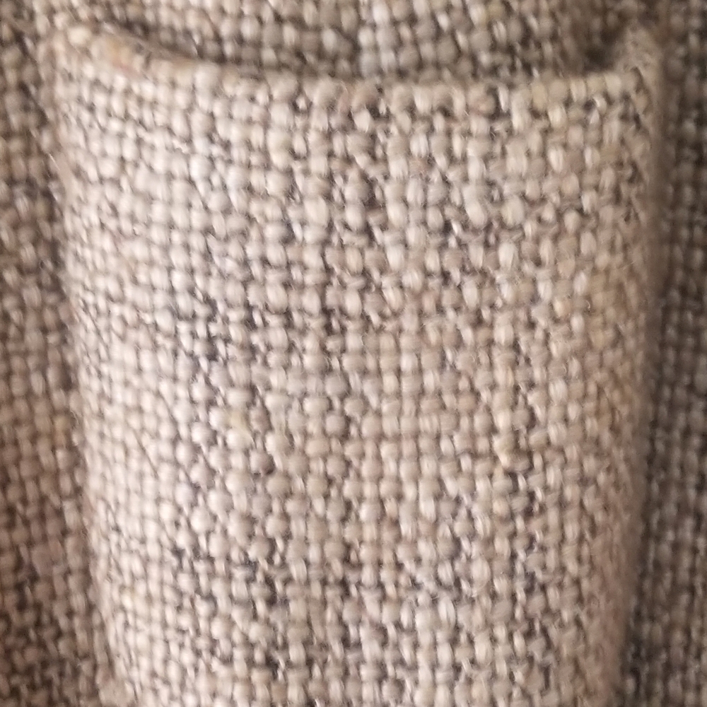 Chanel Women's Brown Tweed Coat - Picture 5 of 11